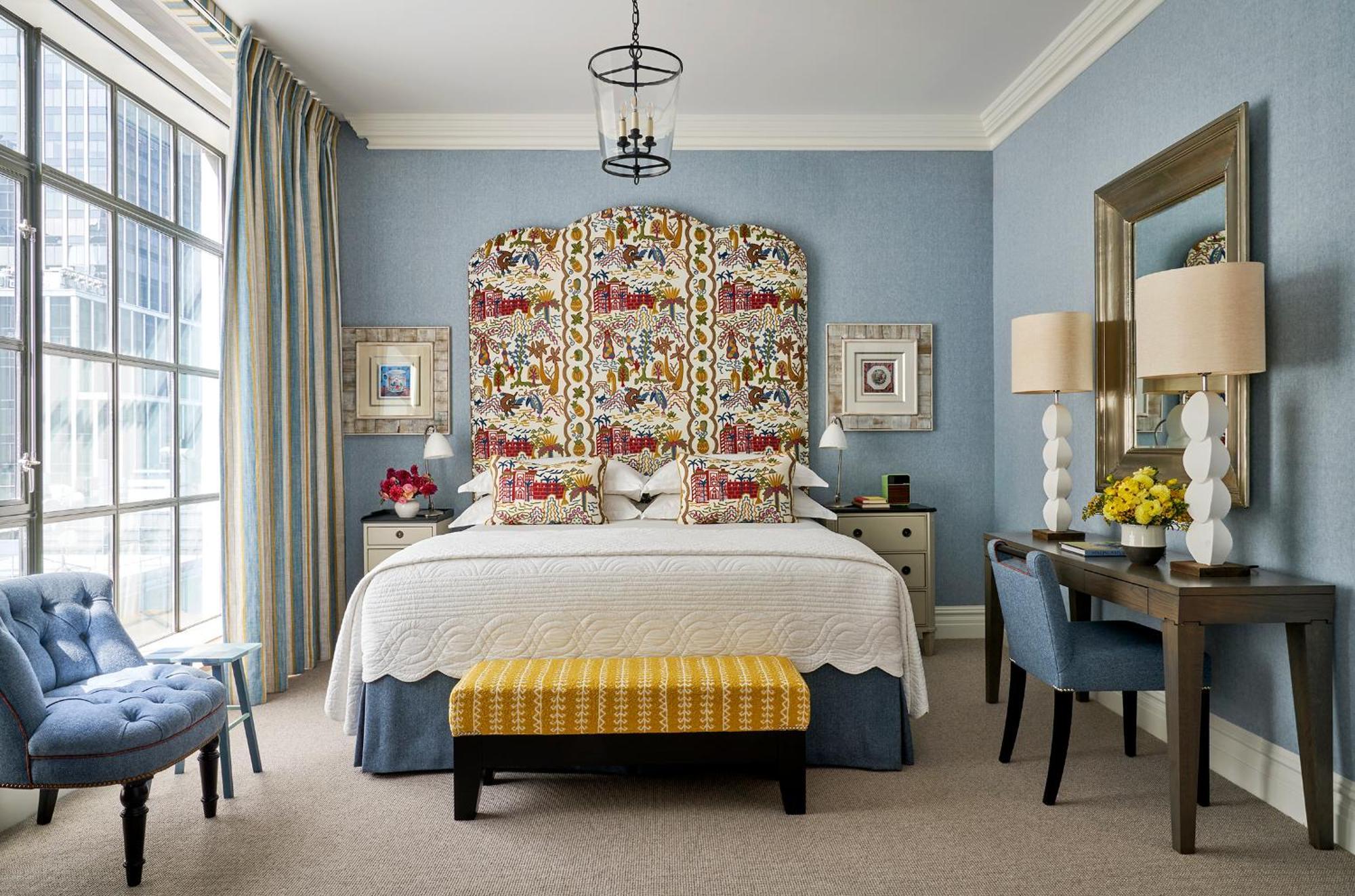 The Whitby Hotel Nowy Jork Zewnętrze zdjęcie