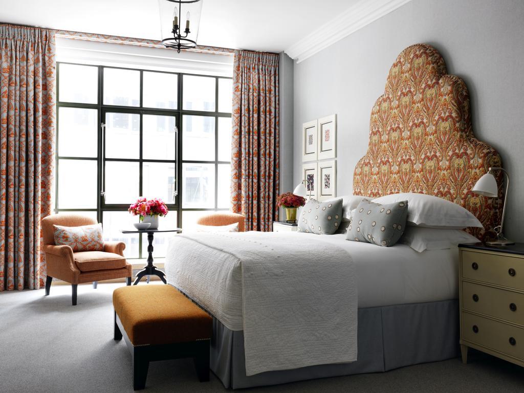 The Whitby Hotel Nowy Jork Zewnętrze zdjęcie