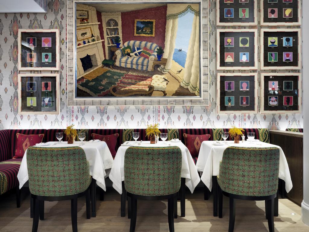 The Whitby Hotel Nowy Jork Zewnętrze zdjęcie