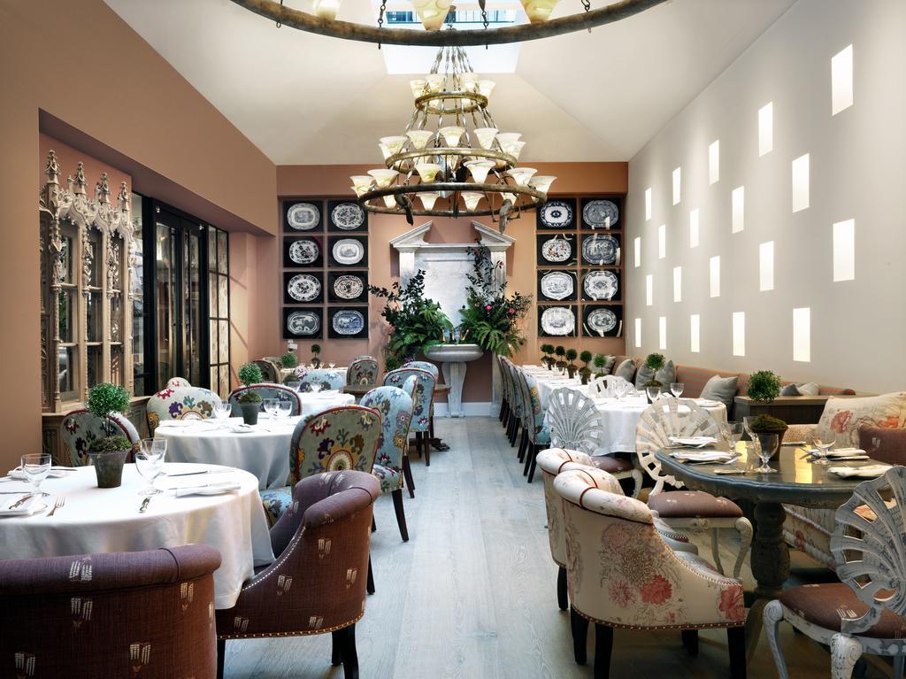 The Whitby Hotel Nowy Jork Zewnętrze zdjęcie