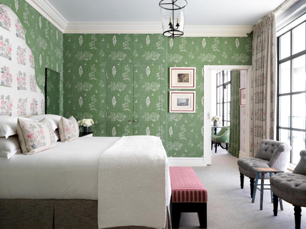 The Whitby Hotel Nowy Jork Zewnętrze zdjęcie